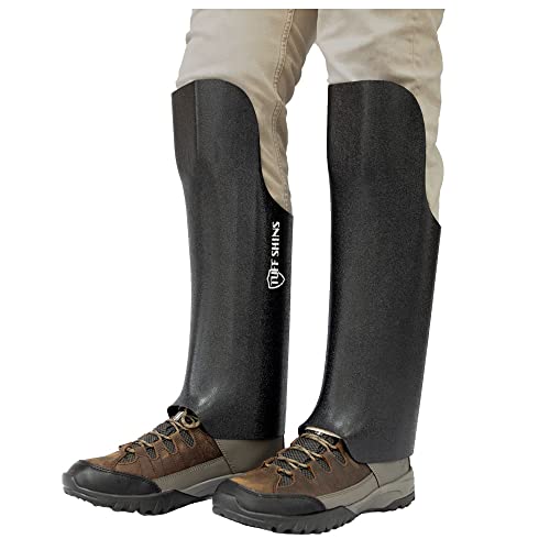 6 Best Snake Gaiters in 2024 Most Comfortable & Safe Picks