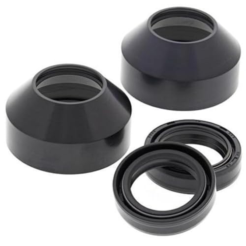 Kit joints spy de fourche anti-fuite huile pour réparer suspension Kawasaki KZ 400 78-79