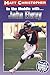 In the Huddle With... John Elway (Athlete Biographies)
