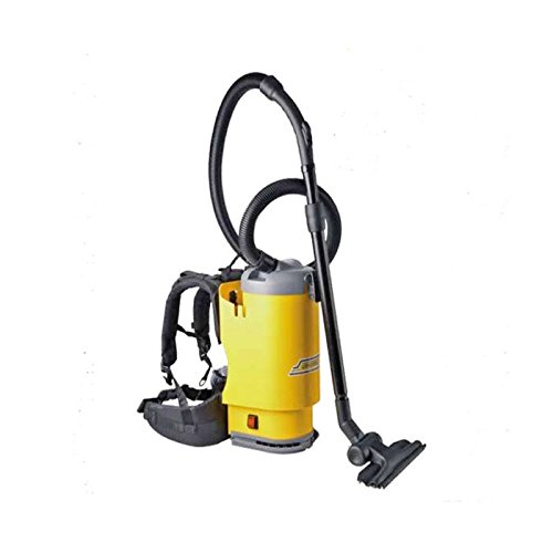 Bidone aspiratutto Ghibli T1