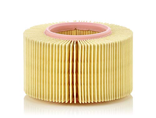 Mann Filter C 1552 Air Filter