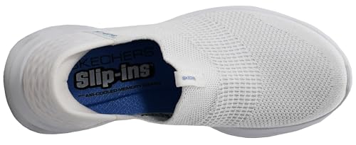 Image of Skechers Women's Hands Free Slip Ins Ultra Flex 3.0 Smooth Step Sneakers