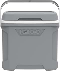 Igloo 00050348 Profile II 30 Mnscp Cinza, Branco, Cinza Mnscp, Branco