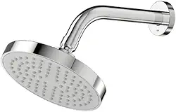 Docol Chuveiro Eden R150 Cromado - Cod.Novo: 90009857006 Cod.Antigo: 00985706