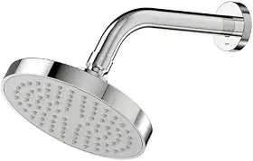 Docol Chuveiro Eden R150 Cromado - Cod.Novo: 90009857006 Cod.Antigo: 00985706
