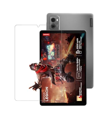 Image of Tempered Glass Screen Protector for Lenovo legion 8.8 inch
