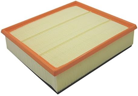 PAB5876 UltraFLOW Air Filter for DODGE Sprinter 2500 Van(03-06), Sprinter 3500 Van(03-06), FREIGHT LINER Sprinter DSL T(07-11) M-BENZ MBE600(10), DSL T(10-11)