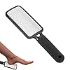 Hard Skin Remover Foot Files, Foot Scraper Hard Skin Remover, Stainless Steel Foot Callus Remover Foot Grater for Dead…