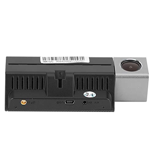 Registratore di guida 3in 4G Navigazione GPS 1080P...