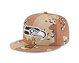 NFL League Basic 6 59FIFTY Fitted Cap