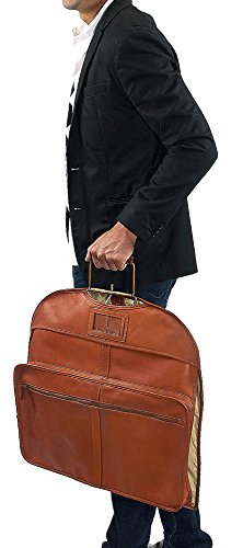 Garment Carrier Color: Black4