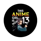 Zoom IMG-2 questa ragazza anime ora 13