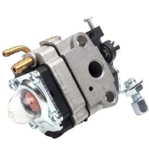 Carburateur 139fa 140 débroussailleuse 4 temps machine désherbage