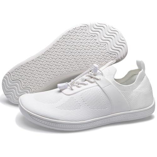 SHIFANTREE Women's Hike Barefoot Shoes
