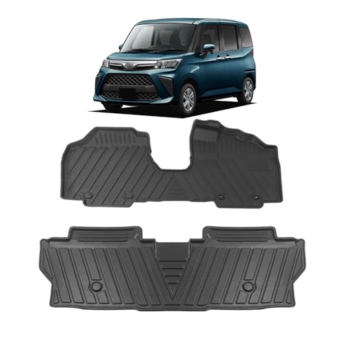 BIGKON 1+2��ڃt���A�}�b�g�K���Ή��g���^ �^���N��p 2016�N11���`���s TANK 3D�t���A�}�b�g�͖h���E�h���E�h����TPE�f�ސ� ROOMY �A�N�Z�T���[ ���� �J�X�^���p�[�c ���ȒP ��t�ȒP �u���b�N