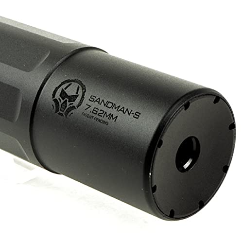 Amazon | IRON AIRSOFT Dead Airタイプ SANDMAN-S QD