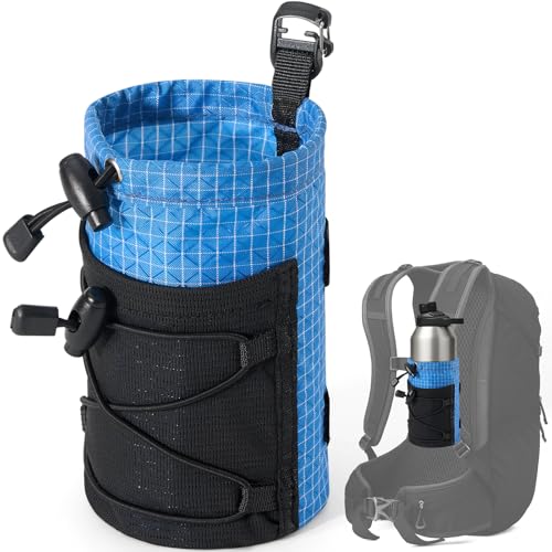 Neverwhy Hook Buckle Pouch