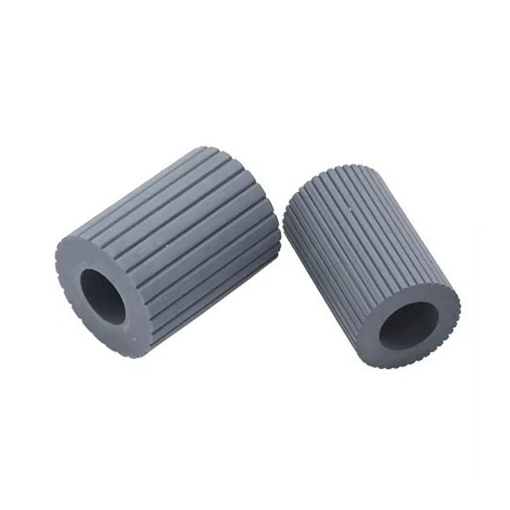 Pneu d'assemblage de rouleaux Workforce DS-7500 contre le bourrage - 3