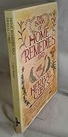 Book of Home Remedies and Herbal Cures 0706410696 Book Cover