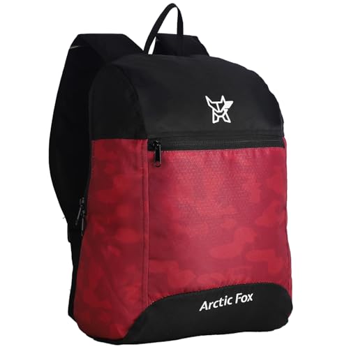 Image of Arctic Fox 17 Liters Tuition Backpack