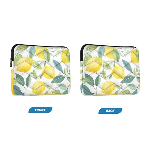 Funda para laptop de 13 a 14 pulgadas resistente y protectora miniatura 2