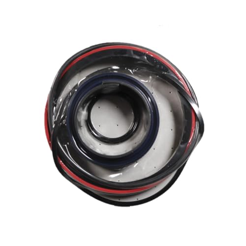 Chief WT Welded Cylinder: 2 Bore, Seal Kit - 1.25 Rod Diameter, 3000 PSI, 216800