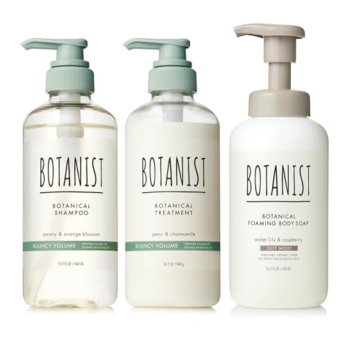 BOTANIST {^jXg Vv[ g[gg {fB[\[v A 3_Zbg oEV[{[ × fB[vCXg