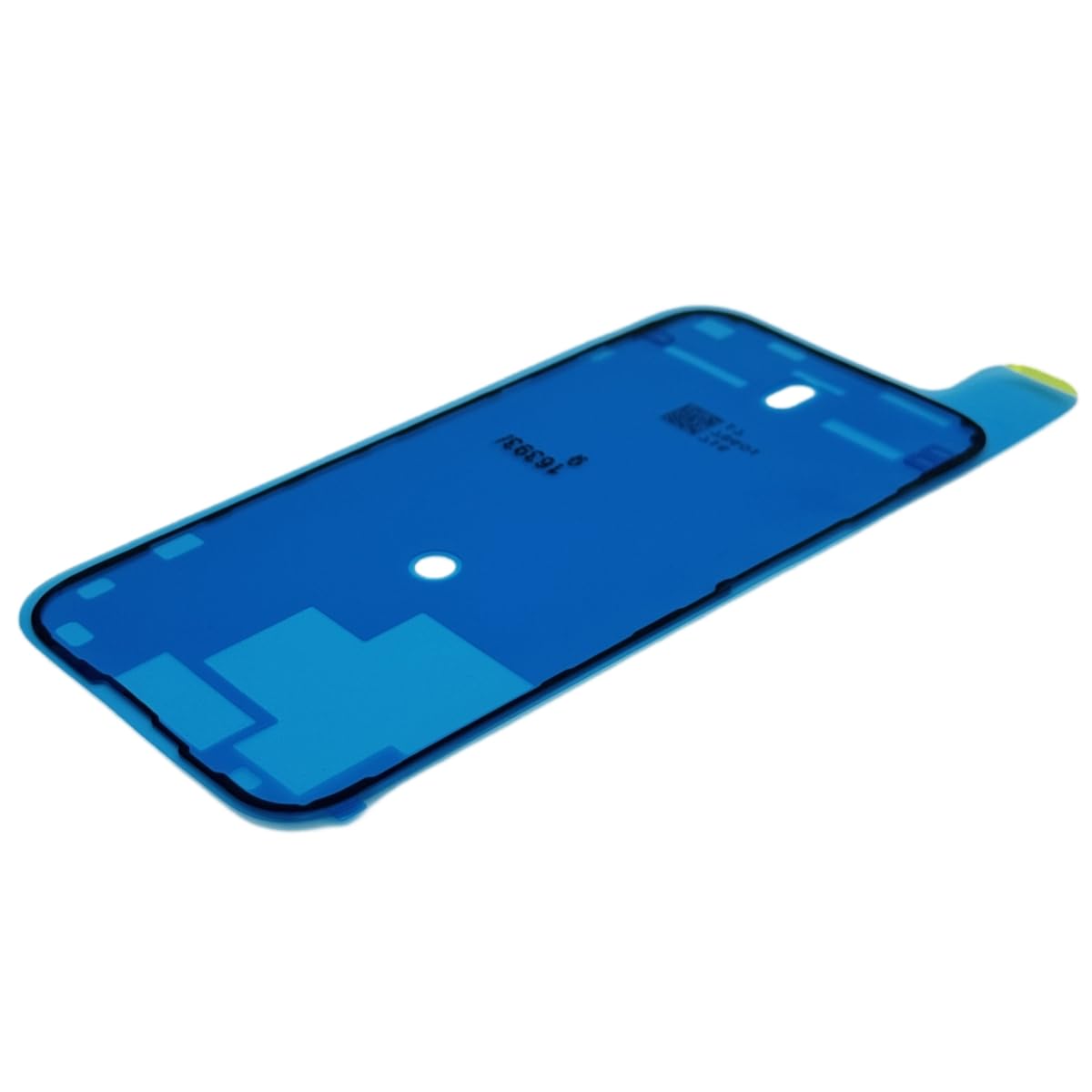 Risidamoy 5 PCS For IPhone 12 Waterproof Pre-Cut Adhesive Sticker For IPhone 12 PRO 6.1 Repair - View #6