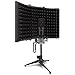 Pyle Studio Furniture, Black (PSMRS08)