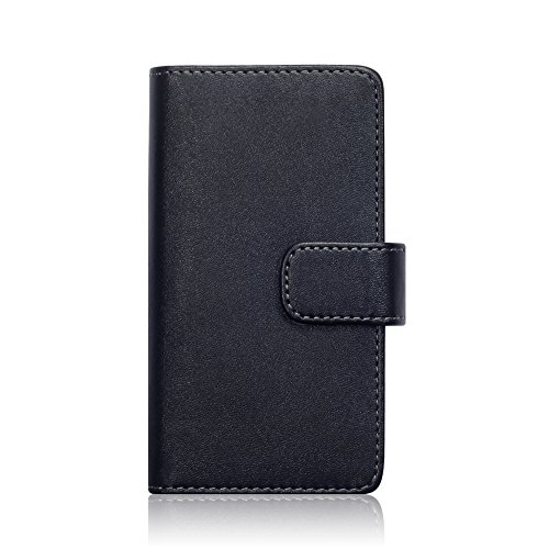 Terrapin Premium di cuoio del raccoglitore per