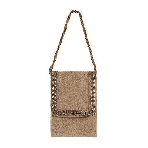 Image of Mochi Women Synthetic Clutch (95-3488)