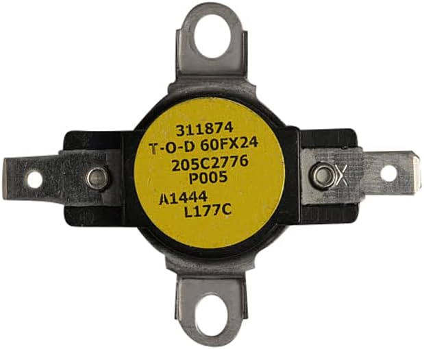 ForeverPRO WB24T10164 Switch High Limit for GE Microwave