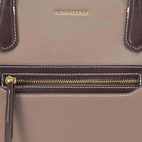 Image of Lino Perros Monroe Eleanor Tote Bag