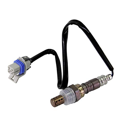 ZBN Sensor de Oxígeno 234-4407 para Chevy y GMC miniatura 2