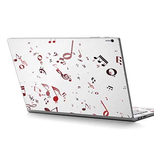 igsticker Surface Book2 Book3 15inch ��p �X�L���V�[�� �T�[�t�F�X �u�b�N 15�C���`�p �V�[�� 008289 ���j�[�N ���� �y�� �� ���b�h