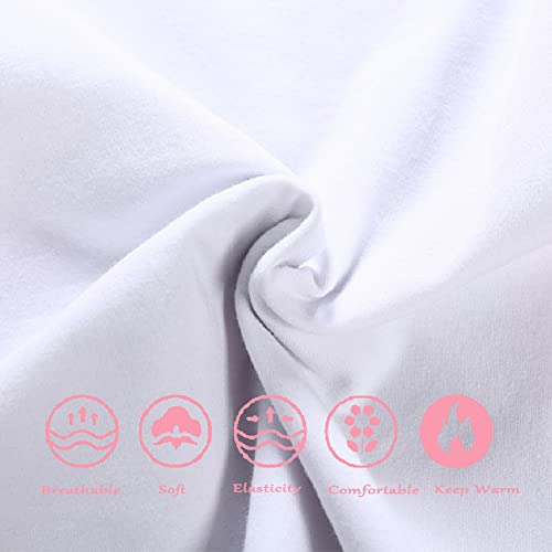 Big Sister Shirt for Toddler Girls Love Heart T-Shirts Raglan Long Sleeve Cotton Tops Birth Clothes 2-8 Years2