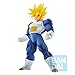 Ichibansho Figure - Dragon Ball Z - Super Saiyan Son Goku (vs Omnibus Great), Bandai Spirits Collectible Statue