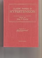 Classic Papers in Hypertension 1870026047 Book Cover