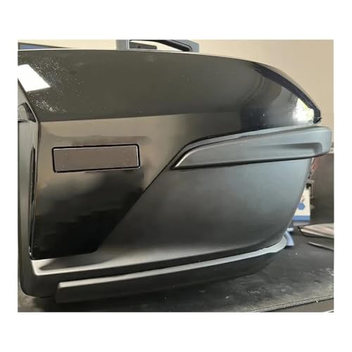 Couvercle de protection K1600GT R1250RT pour carénage latéral moto - 7