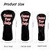 ELEQIN Custom Personalized Golf Club Head Covers, Add Your Own Photo Golf Head Covers for Fairway 3 Wood 5 Wood, Customized Sleeve Leather Headcovers, Sports Outdoors Accessories