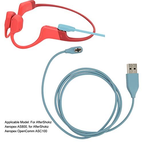 Cabo de carregamento de fone de ouvido Bluetooth, cabo de carregamento de fone de ouvido Bluetooth d