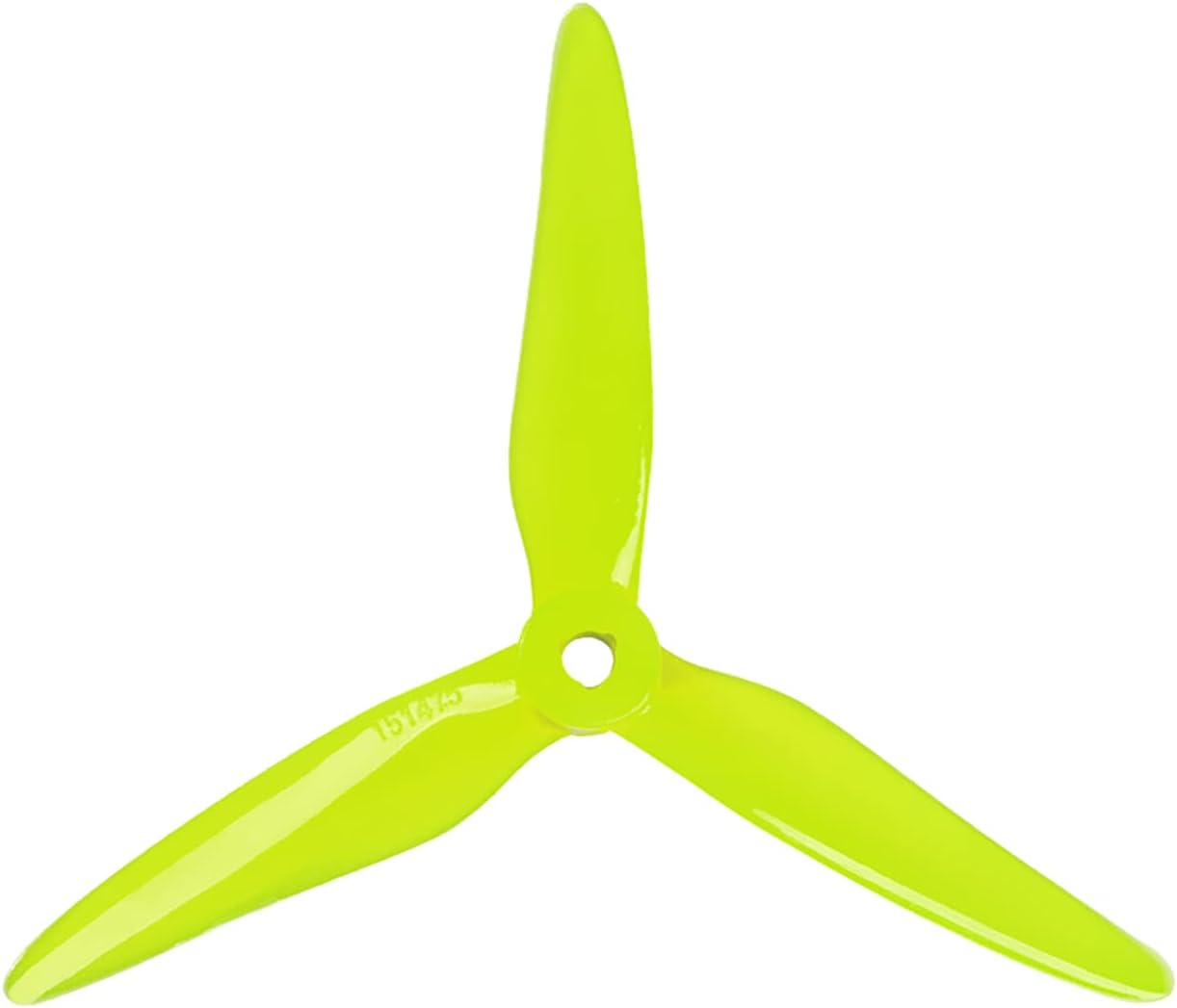 DALPROP Spitfire T5147.5 Propellers FPV Props Tri-Blade 5 Inch Propeller for iFlight Nazgul Evoque F5 V2 Quadcopter Drone Frame (Pack of 16pcs)