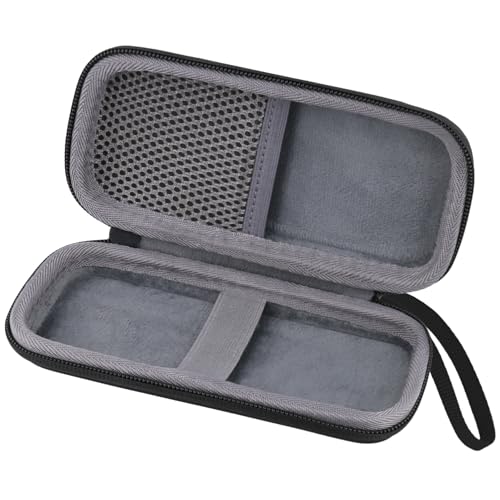 co2CREA Hard Travel Case replacement for General Tools MMD4E Moisture Meter Pin Type