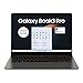 Produktbild Samsung Galaxy Book3 Pro Laptop, 14" 3K 120Hz Display, Intel Core i7-1360P, 16GB RAM, 512GB SSD, Windows 11, QWERTZ Tastatur, Graphite, Inklusive 36 Monate Herstellergarantie [Exklusiv bei Amazon]