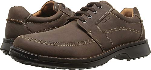 Image of ECCO Men's Fusion II Tie Oxford