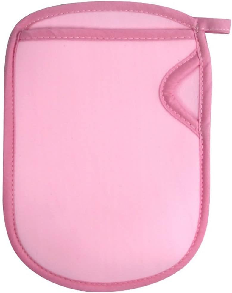 Body Brushes Soft Exfoliating Bath to The Skin Bathing Scrub Gloves Durable Shower Towel Bath (Color : OneColor)