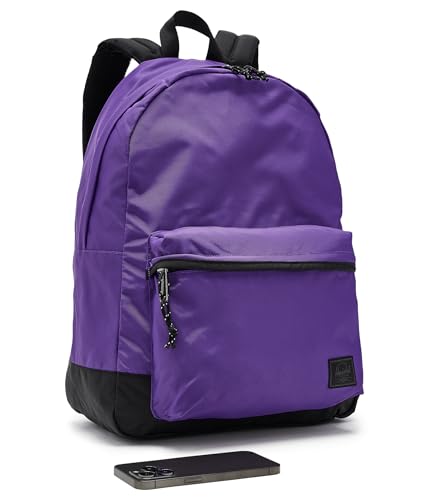Image of Herschel Supply Co. Unisex, Herschel Classic XL Backpack, Acai, OS