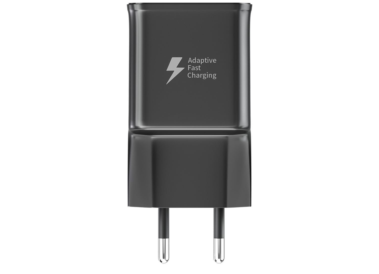 15W Tipo C Caricabatterie per Samsung Galaxy S10 S10e S10+ A15 A12 A51 A52 A55 A32 A35 A40 A50 A25 A22 5g A13 A14 S9 S8 Plus A54 A71 A70 M35 M15 Originale EP-TA200 Adaptive Fast Charging, Nero