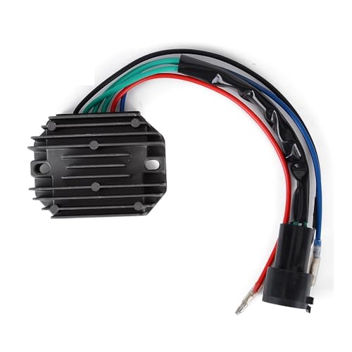 Redresseur de tension 67F8196012 stop surchauffe et panne électrique moteur F80 F90