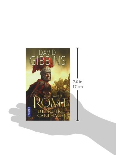 Détruire Carthage: 1